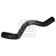Febi Radiator Coolant Hose Lower Left ID 180997