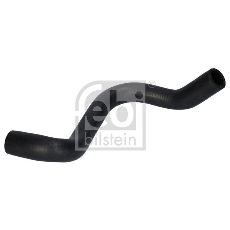 Febi Radiator Coolant Hose Lower Left ID 180997
