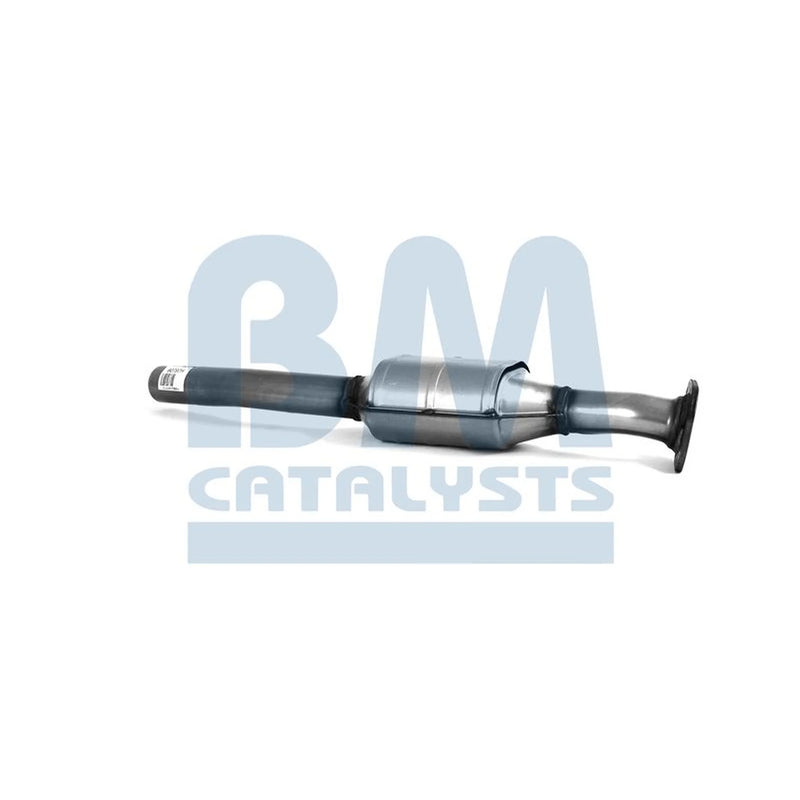 BM Catalysts Homologated Petrol Cat BM90797H
