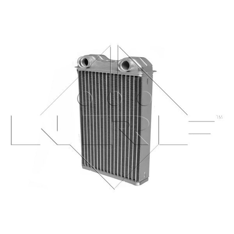 NRF Heater Matrix Core Heat Exchanger 54300