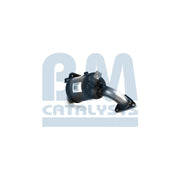 BM Catalysts Homologated Diesel Cat BM80384H