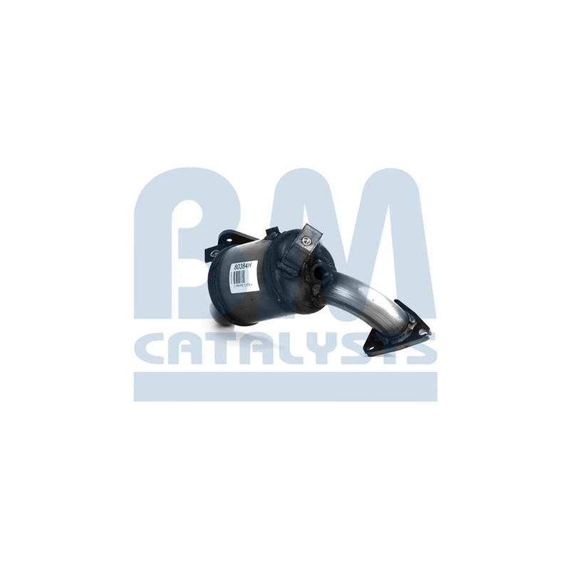 BM Catalysts Homologated Diesel Cat BM80384H