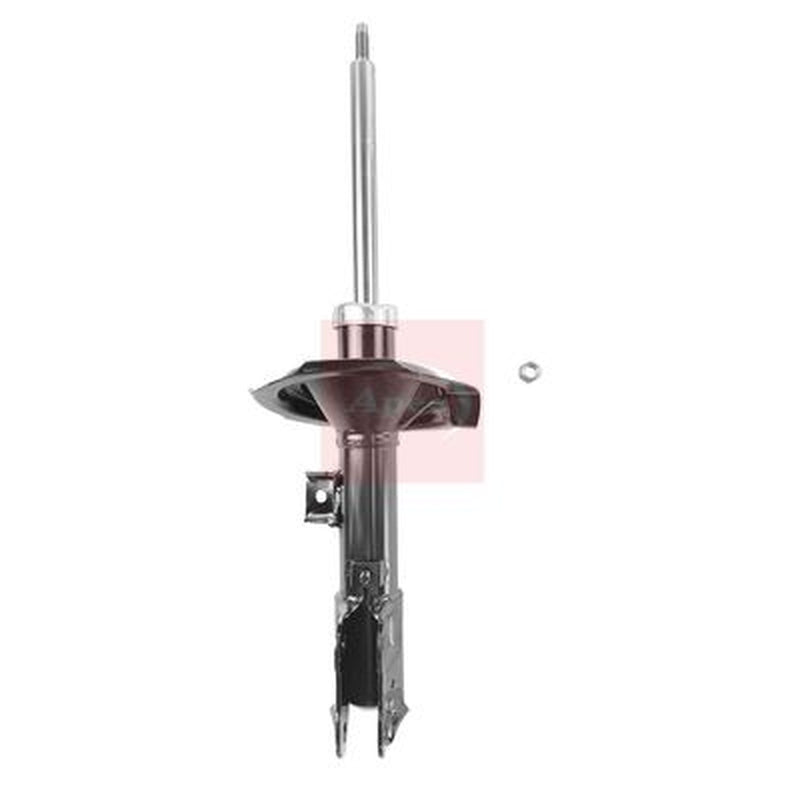 Apec Shock Absorber Damper Strut Front Right ASA1848