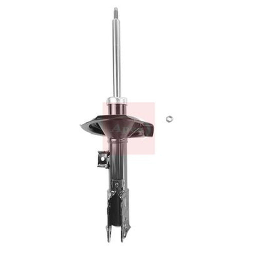 Apec Shock Absorber Damper Strut Front Right ASA1848