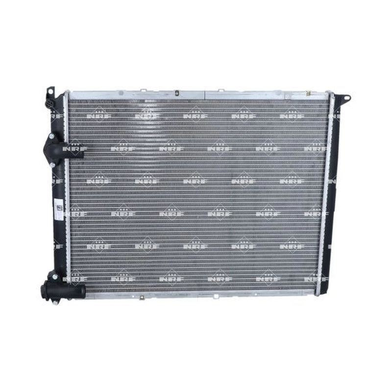 NRF Engine Radiator 58848