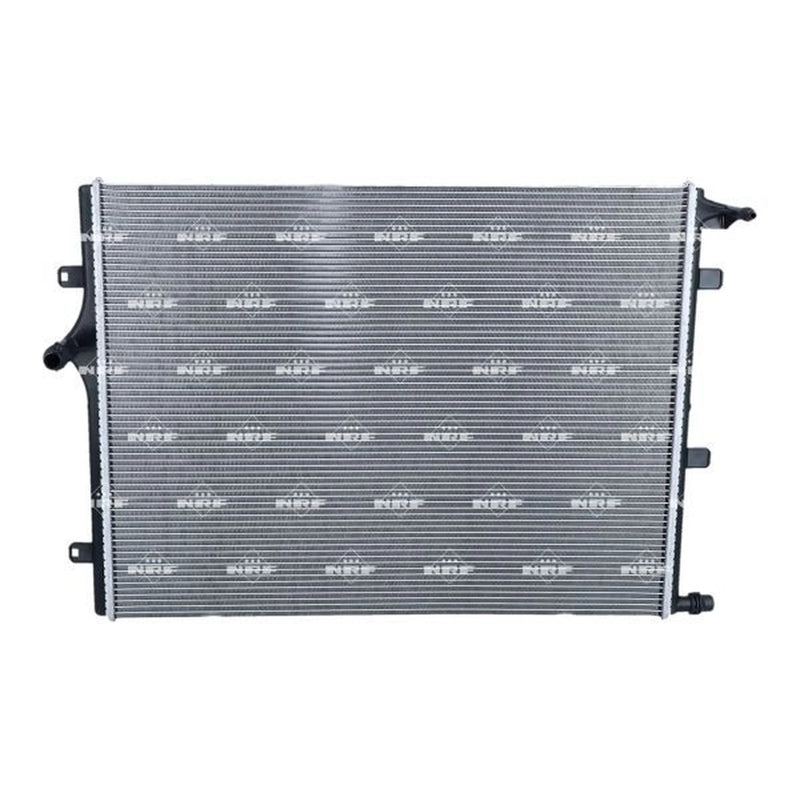 NRF Engine Radiator Centre 550337