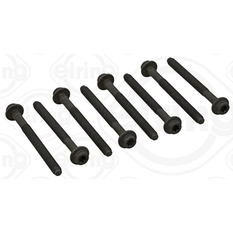Elring Cylinder Head Bolt Set M12x1,75x138 450.860
