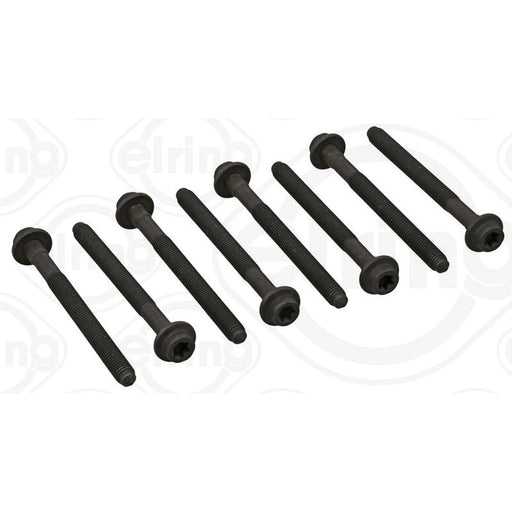 Elring Cylinder Head Bolt Set M12x1,75x138 450.860