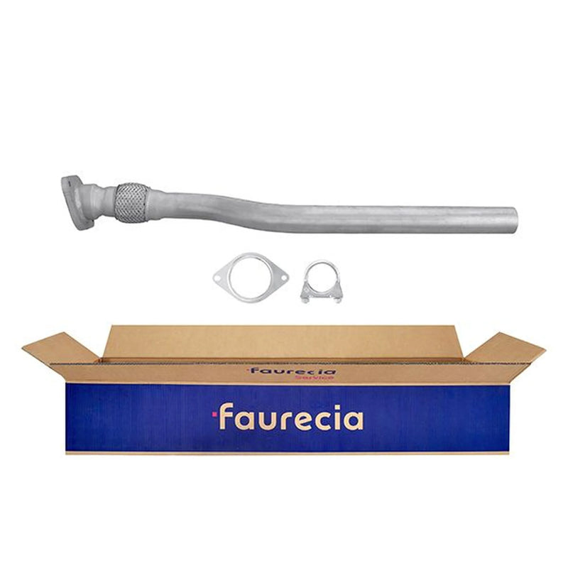 Hella Exhaust Pipe OD 8LA 366 006-541