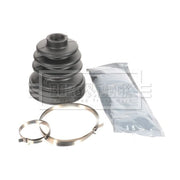 Borg & Beck Drive Shaft Bellow Kit Front Left BCB2800