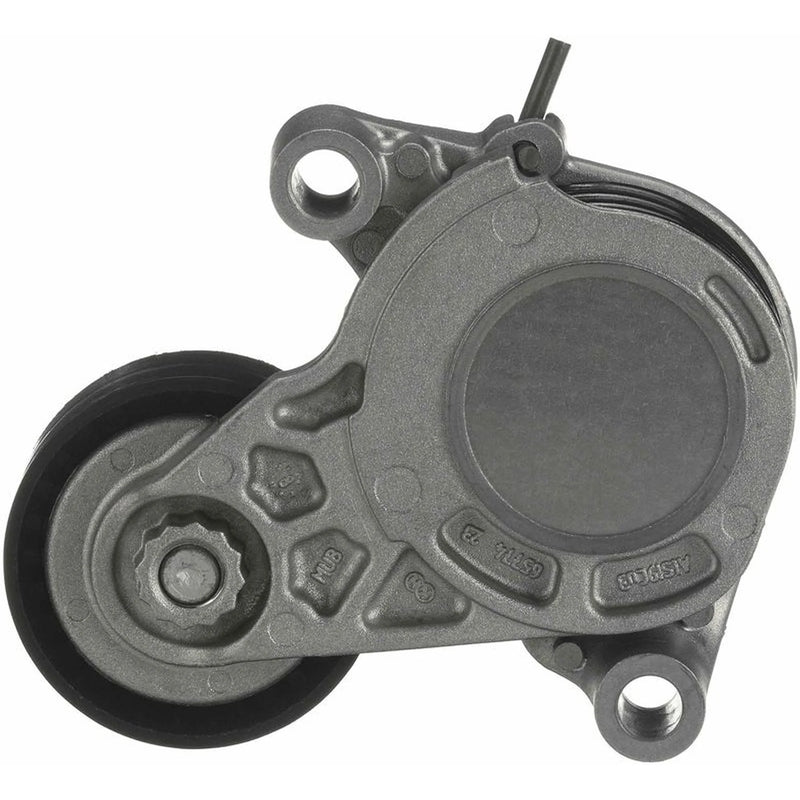 Gates Auxiliary Belt Tensioner T39400