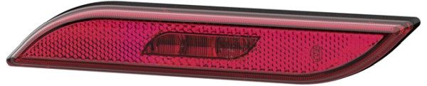 Hella 2PS 013 307-277 Side Marker Light