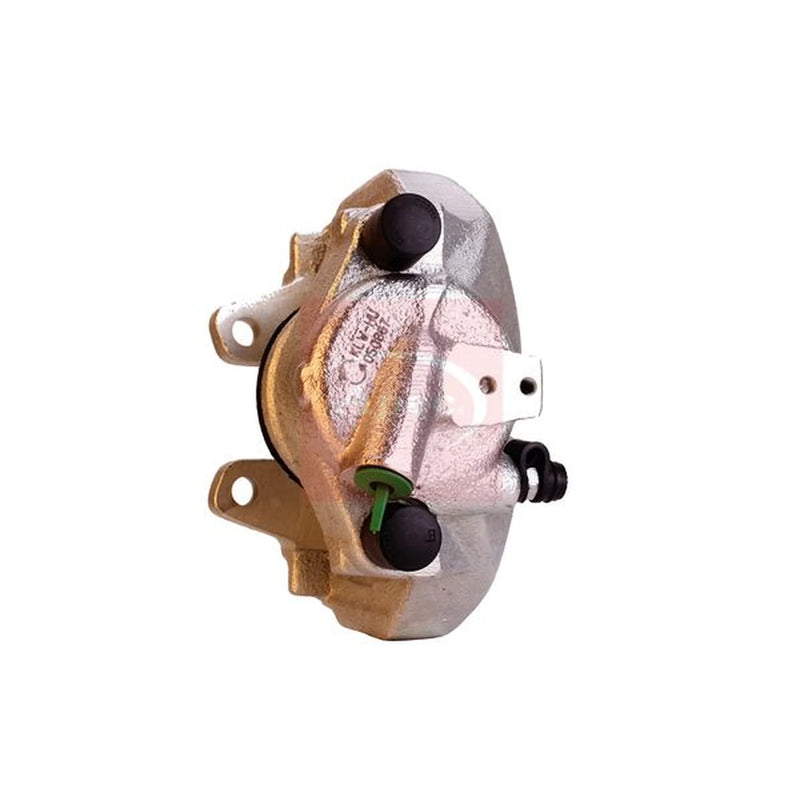 Apec Brake Caliper Assembly Front Right RCA571N
