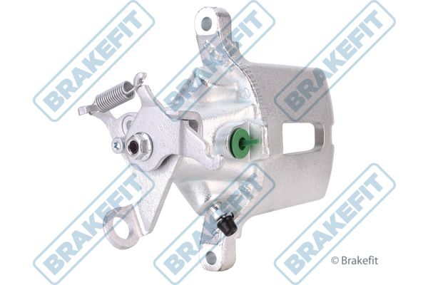Apec Brake Caliper Assembly Rear Right