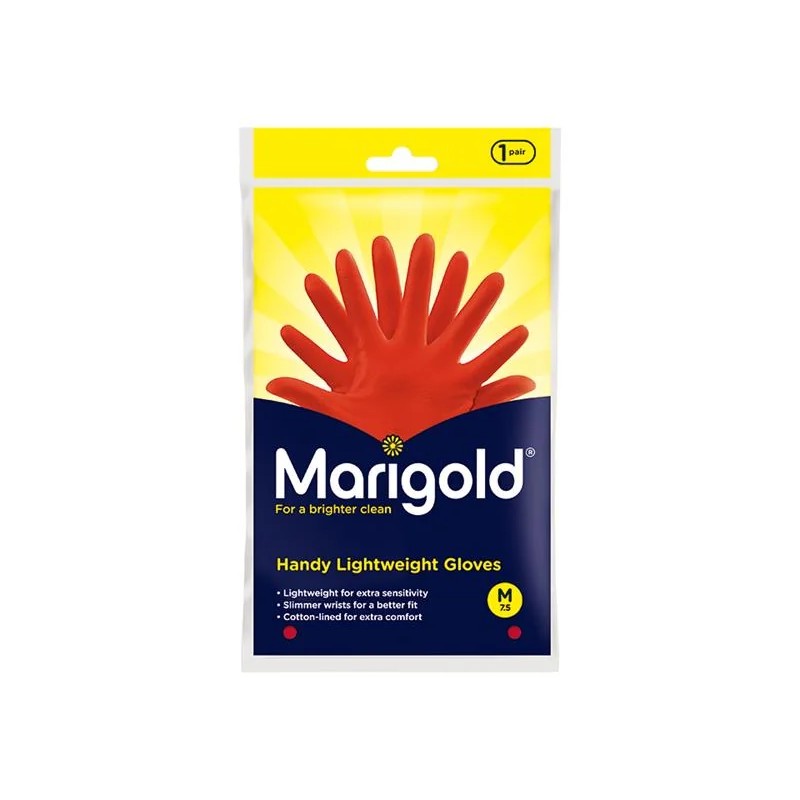 Marigold Handy Gloves Medium - 175493