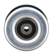 Gates V-Ribbed Belt Deflection/Guide Pulley T36498