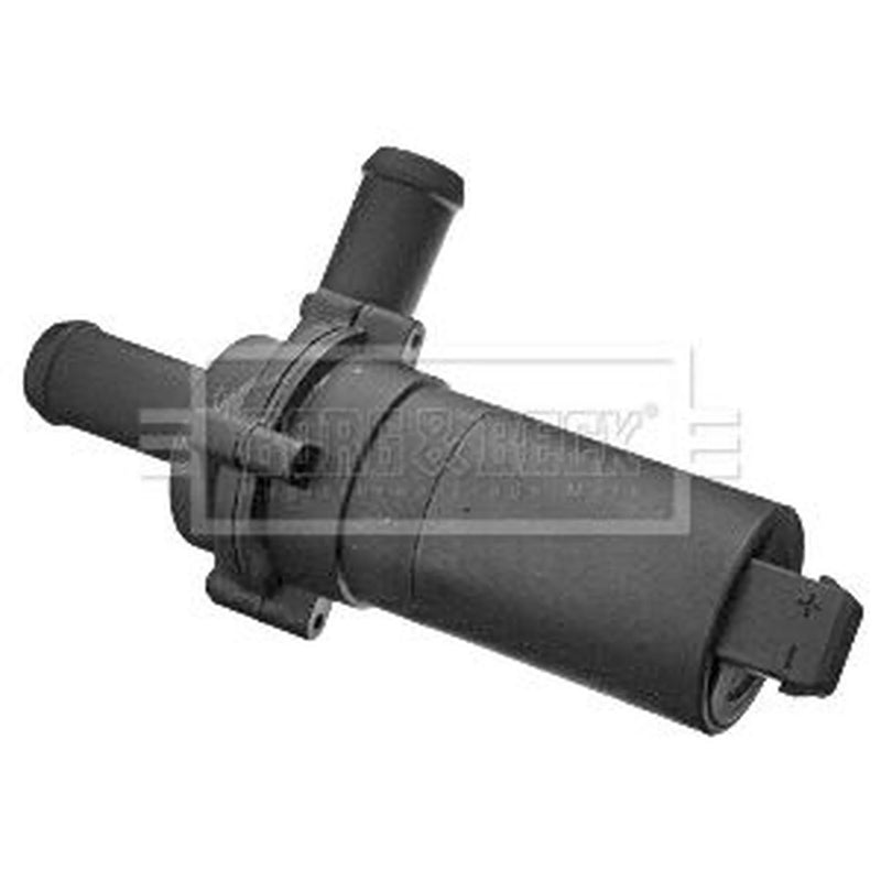 Borg & Beck Auxiliary Coolant Water Pump BWP3005