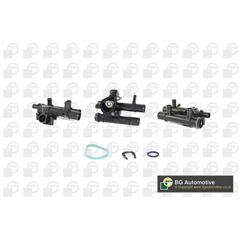 BGA Thermostat,Coolant CT5574