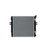 Mahle Engine Radiator CR 882 000S