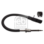 Febi Exhaust Gas Temperature Sensor 49609