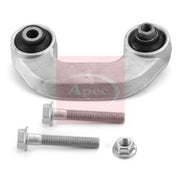 Apec Stabiliser Bar Link Coupling Rod Front Left AST4112