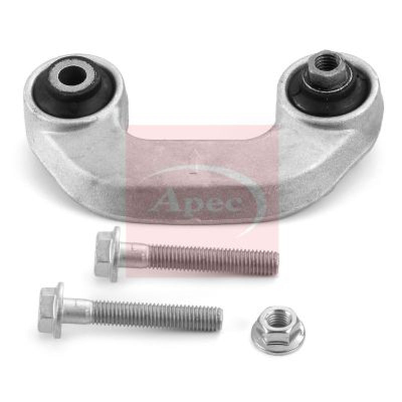 Apec Stabiliser Bar Link Coupling Rod Front Left AST4112