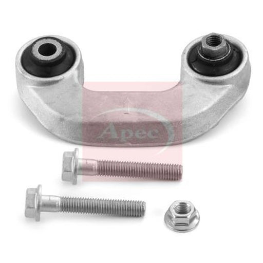 Apec Stabiliser Bar Link Coupling Rod Front Left AST4112