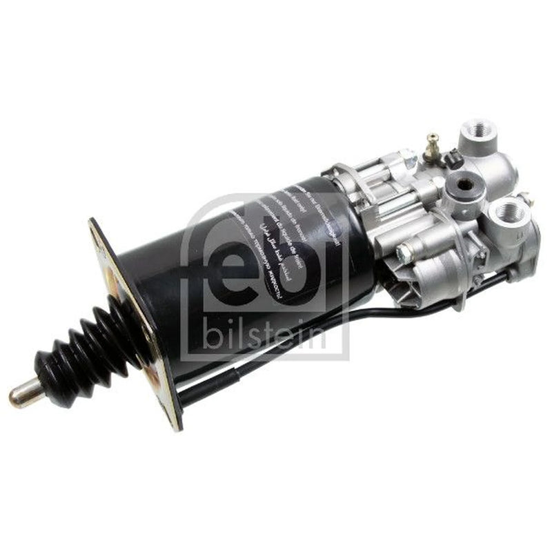 Febi Clutch Servo Booster Connectors 180294