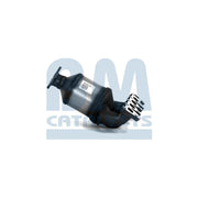 BM Catalysts Homologated Petrol Cat BM91021H
