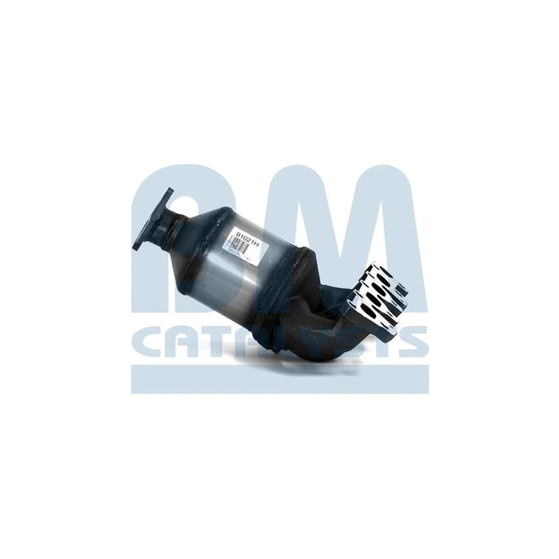 BM Catalysts Homologated Petrol Cat BM91021H