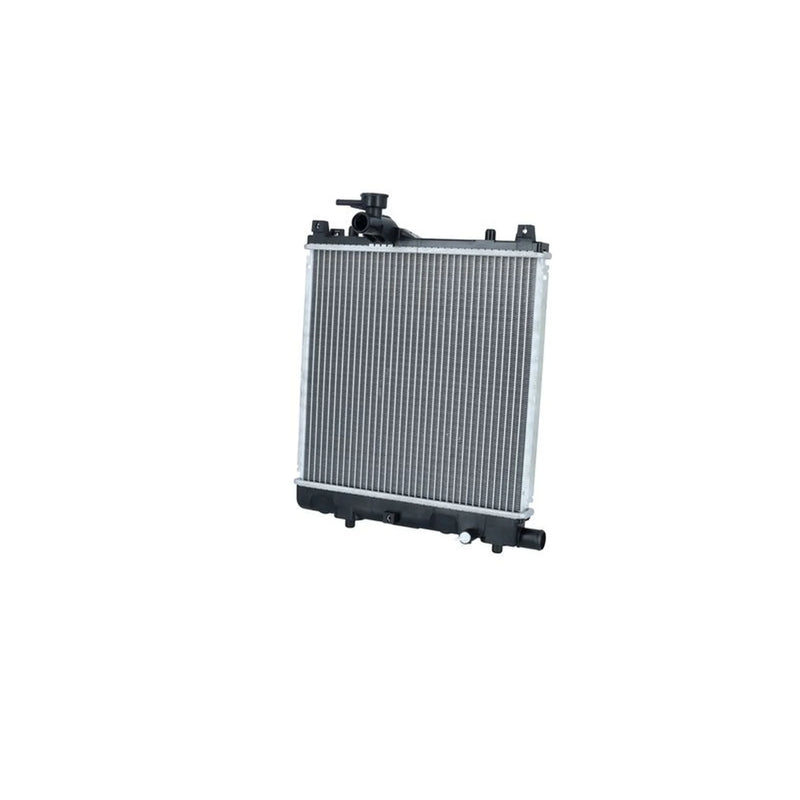 NRF Engine Radiator 53430