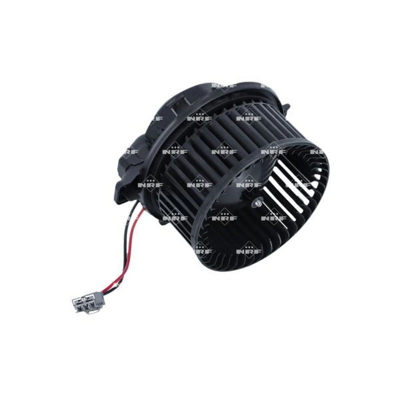 NRF Heater Blower Fan 34626