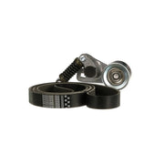 Gates V-Ribbed Belt Set K019PK2870HD
