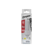 Energizer® LED PLT G x 24D 4Pin 9W 1300L Cool White S30439 - S30439