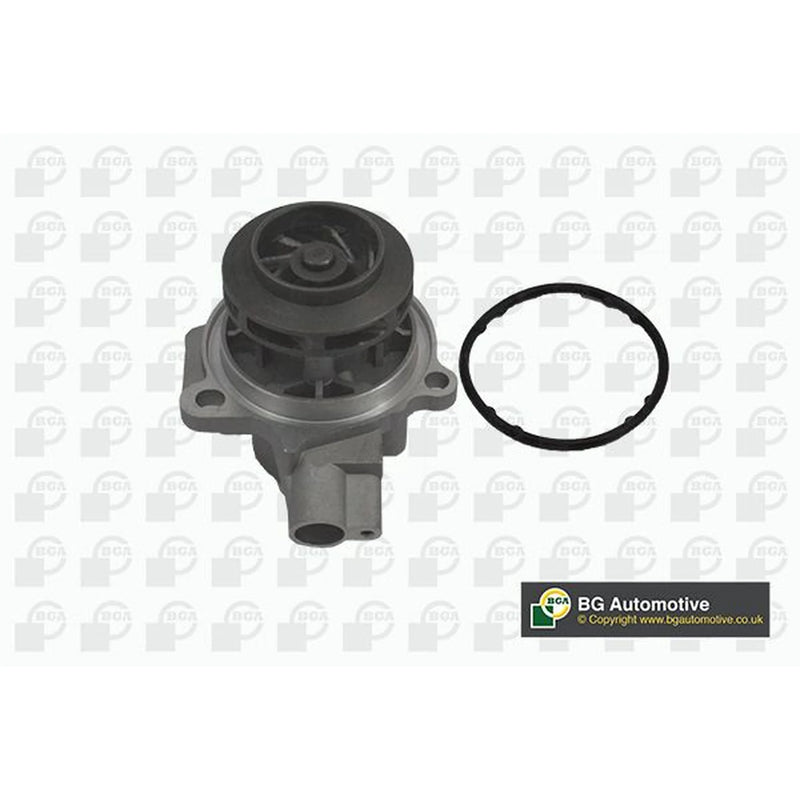 BGA Engine Cooling Water Pump CP0108