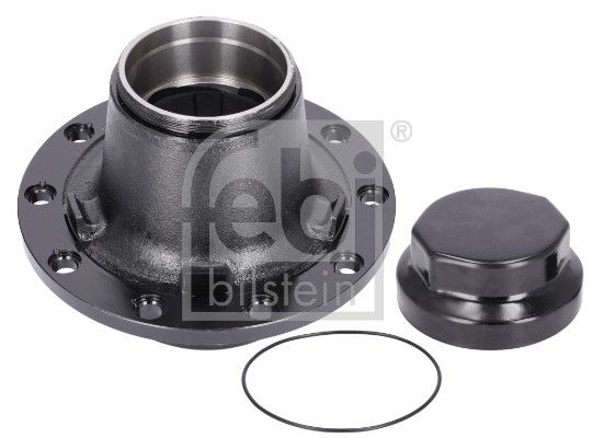Febi Wheel Hub Stud