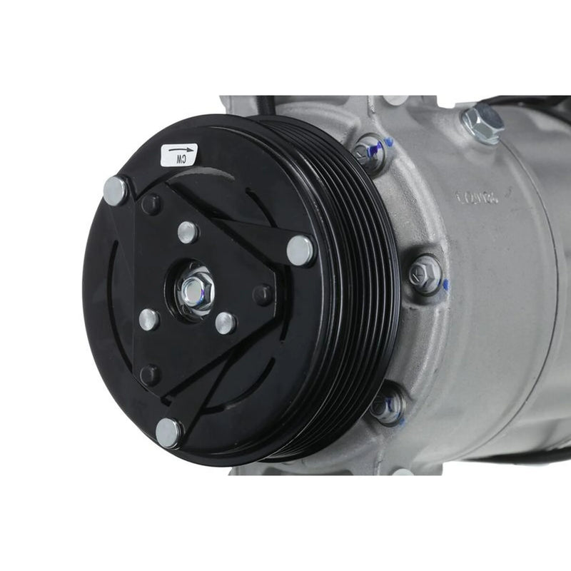 Valeo Air Conditioning Compressor 690034