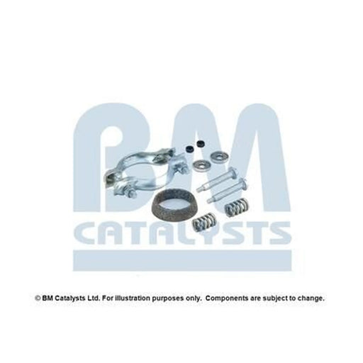 BM Catalysts Exhaust Pipe Mounting Kit FK50009C