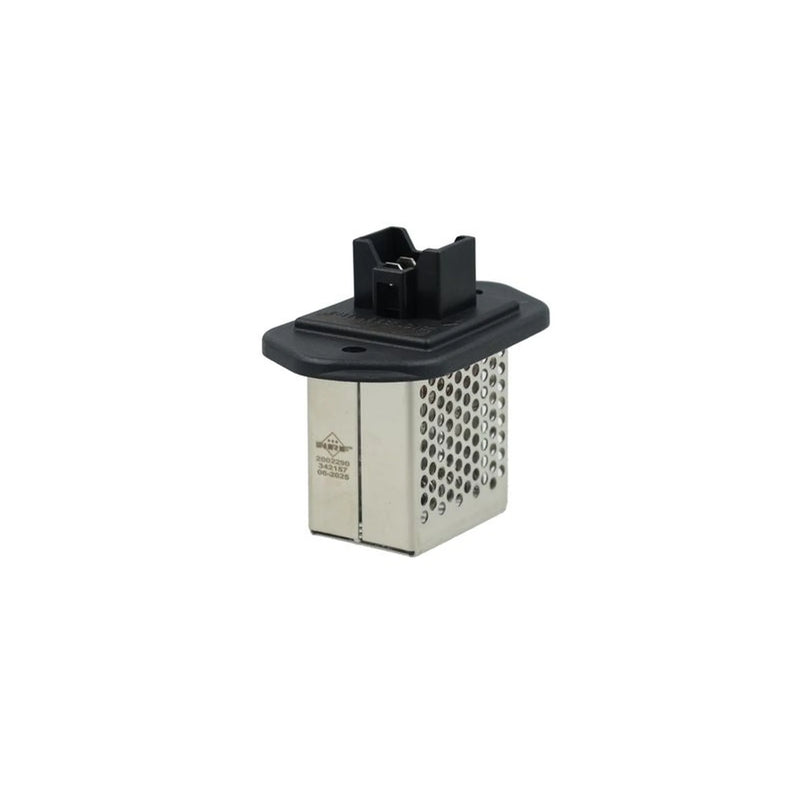 NRF Heater Blower Resistor 342157