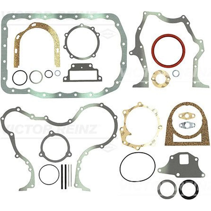 Victor Reinz Crankcase Gasket Kit ID 08-41525-01