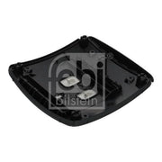 Febi Wide Angle Mirror Mirror Glass Wide 55mm Thick 1000941