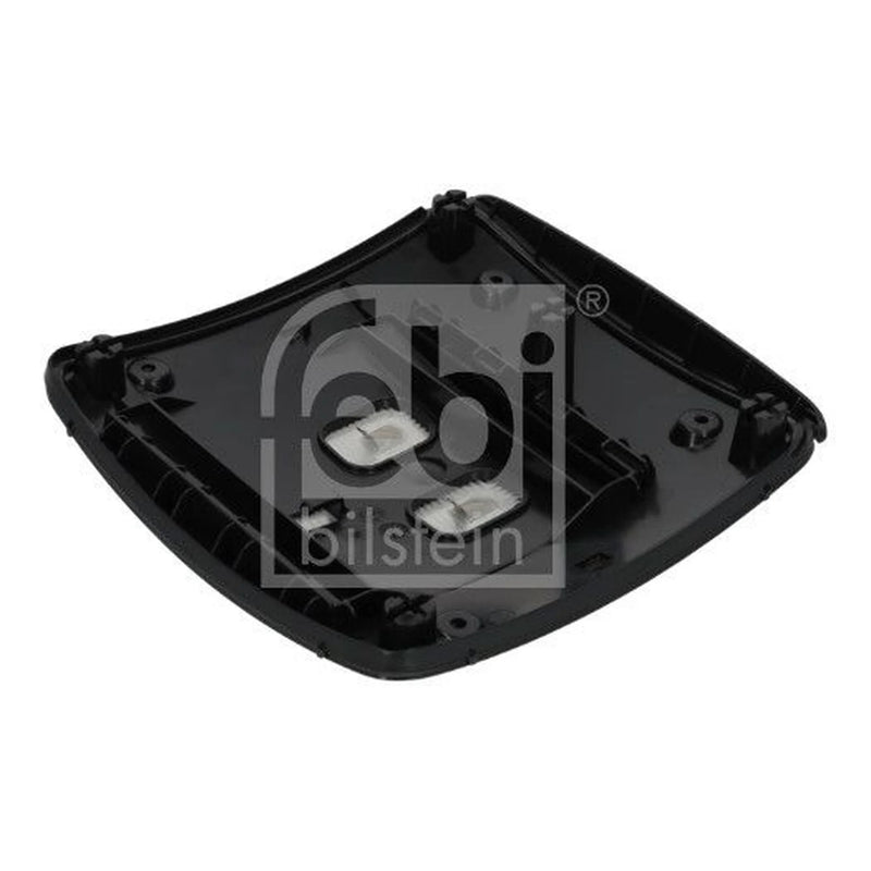 Febi Wide Angle Mirror Mirror Glass Wide 55mm Thick 1000941