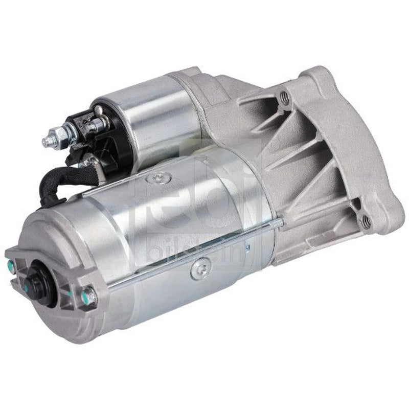 Febi Starter Motor 12V 2.3kW 11 Teeth 187800