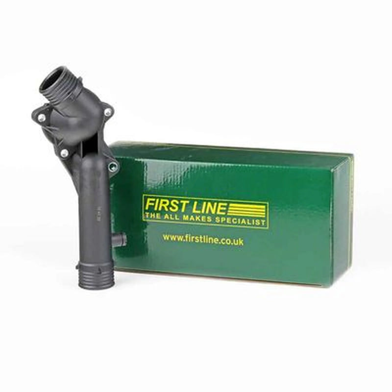 First Line Coolant Flange Housing Connector FTS1027