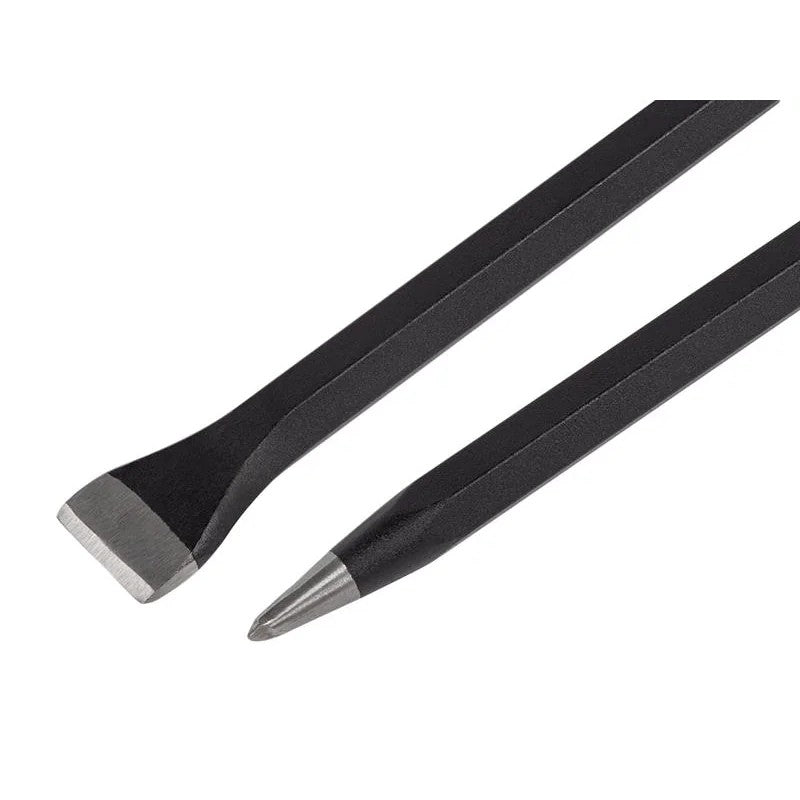 Roughneck Digging Bar - Chisel and Point 1.52m (60in) 6.2kg (14lbs) - 64-530