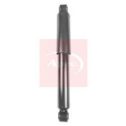 Apec Shock Absorber Damper Strut Rear Left ASA1339