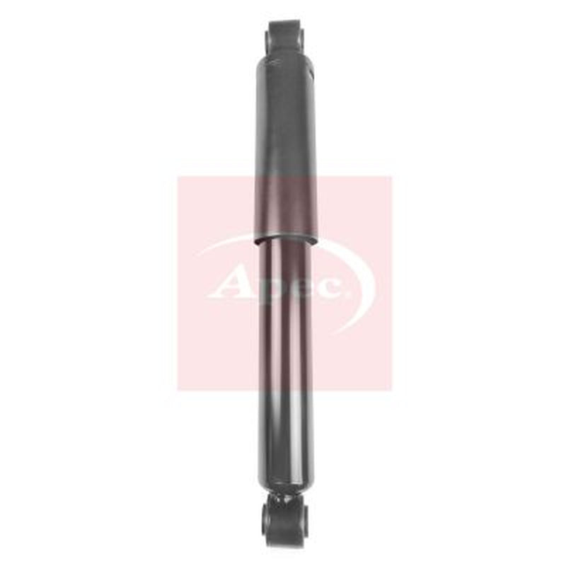 Apec Shock Absorber Damper Strut Rear Left ASA1339
