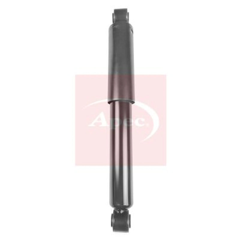 Apec Shock Absorber Damper Strut Rear Left ASA1339