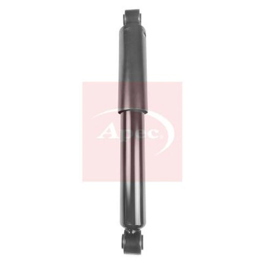 Apec Shock Absorber Damper Strut Rear Left ASA1339