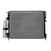 Hella Complete Cooling Module 8ML 366 223-041
